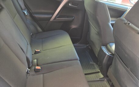 Toyota RAV4, 2016 год, 2 570 000 рублей, 7 фотография