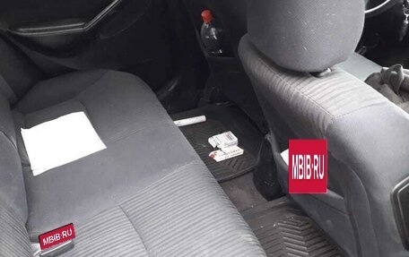 Honda Civic VII, 2002 год, 400 000 рублей, 9 фотография