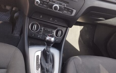 Audi Q3, 2015 год, 2 100 000 рублей, 6 фотография