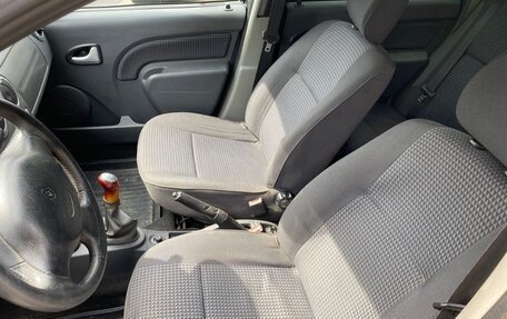 Renault Logan I, 2007 год, 320 000 рублей, 7 фотография