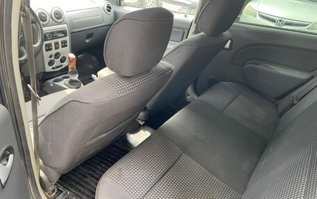 Renault Logan I, 2007 год, 320 000 рублей, 8 фотография