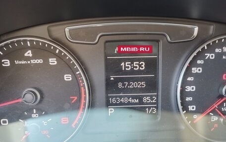 Audi Q3, 2015 год, 2 100 000 рублей, 7 фотография