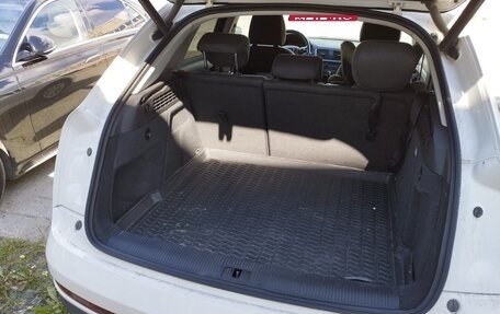 Audi Q3, 2015 год, 2 100 000 рублей, 9 фотография
