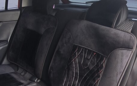 KIA Rio IV, 2017 год, 1 200 000 рублей, 16 фотография