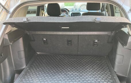 Suzuki Vitara II рестайлинг, 2017 год, 1 793 000 рублей, 19 фотография