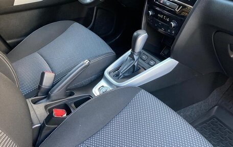 Suzuki Vitara II рестайлинг, 2017 год, 1 793 000 рублей, 15 фотография