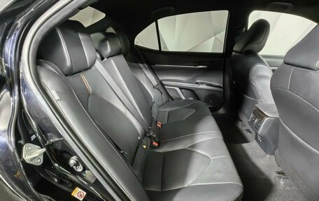Toyota Camry, 2018 год, 2 715 000 рублей, 12 фотография