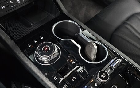 KIA K5, 2024 год, 3 250 000 рублей, 9 фотография