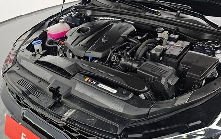 KIA K5, 2024 год, 3 250 000 рублей, 6 фотография