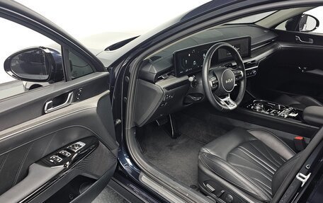 KIA K5, 2024 год, 3 250 000 рублей, 13 фотография