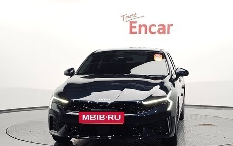 KIA K5, 2024 год, 3 250 000 рублей, 2 фотография