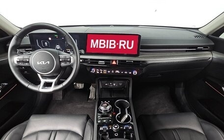 KIA K5, 2024 год, 3 250 000 рублей, 7 фотография