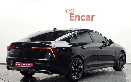 KIA K5, 2024 год, 3 250 000 рублей, 3 фотография