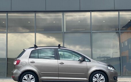 Volkswagen Golf Plus II, 2011 год, 559 000 рублей, 3 фотография