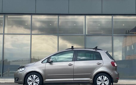 Volkswagen Golf Plus II, 2011 год, 559 000 рублей, 6 фотография