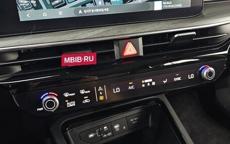 KIA K5, 2024 год, 3 250 000 рублей, 17 фотография