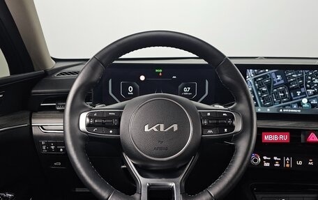 KIA K5, 2024 год, 3 250 000 рублей, 18 фотография