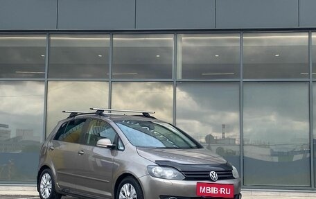 Volkswagen Golf Plus II, 2011 год, 559 000 рублей, 2 фотография