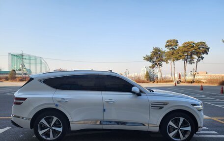 Genesis GV80 I, 2022 год, 3 690 000 рублей, 3 фотография