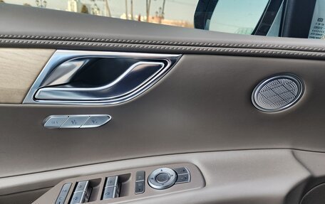 Genesis GV80 I, 2022 год, 3 690 000 рублей, 9 фотография