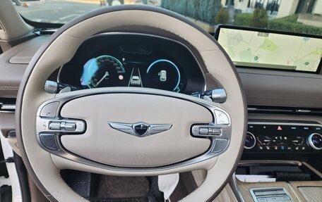 Genesis GV80 I, 2022 год, 3 690 000 рублей, 8 фотография