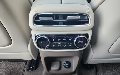 Genesis GV80 I, 2022 год, 3 690 000 рублей, 14 фотография