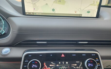 Genesis GV80 I, 2022 год, 3 690 000 рублей, 13 фотография