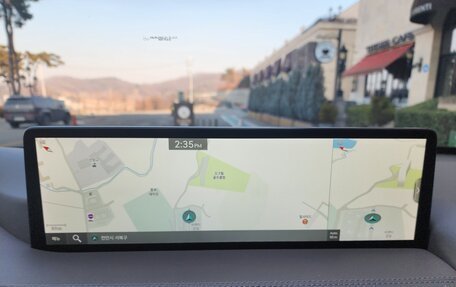 Genesis GV80 I, 2022 год, 3 690 000 рублей, 15 фотография