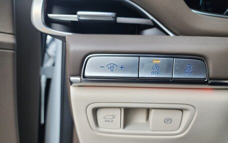 Genesis GV80 I, 2022 год, 3 690 000 рублей, 11 фотография