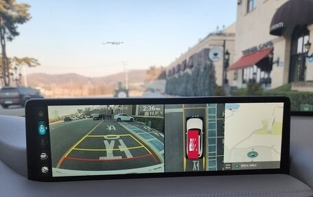 Genesis GV80 I, 2022 год, 3 690 000 рублей, 16 фотография