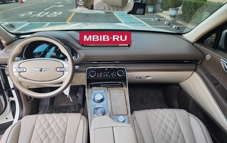 Genesis GV80 I, 2022 год, 3 690 000 рублей, 7 фотография