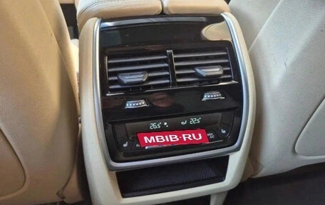 BMW X6, 2021 год, 5 800 200 рублей, 11 фотография