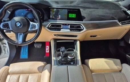 BMW X6, 2021 год, 5 800 200 рублей, 6 фотография