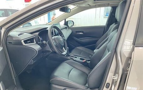 Toyota Corolla, 2021 год, 1 399 000 рублей, 10 фотография