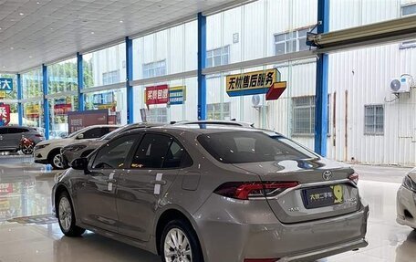 Toyota Corolla, 2021 год, 1 399 000 рублей, 6 фотография