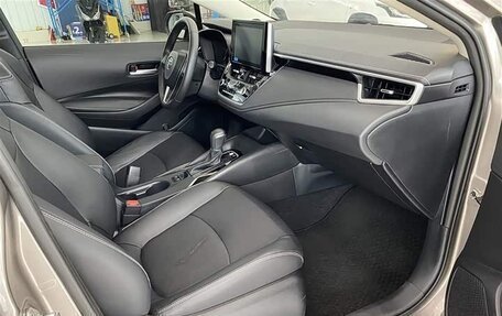 Toyota Corolla, 2021 год, 1 399 000 рублей, 8 фотография