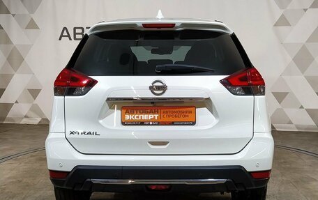 Nissan X-Trail, 2020 год, 2 099 000 рублей, 4 фотография