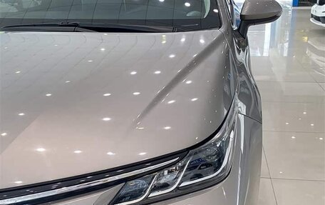 Toyota Corolla, 2021 год, 1 399 000 рублей, 7 фотография