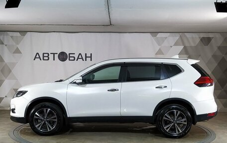 Nissan X-Trail, 2020 год, 2 099 000 рублей, 3 фотография