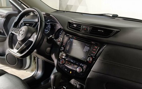 Nissan X-Trail, 2020 год, 2 099 000 рублей, 7 фотография