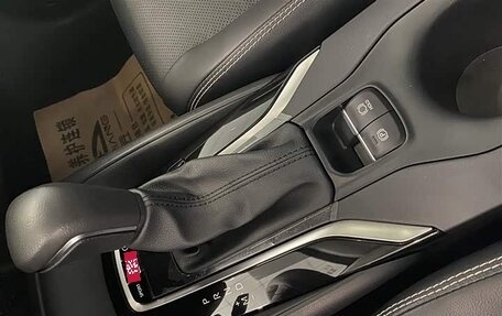 Toyota Corolla, 2021 год, 1 399 000 рублей, 11 фотография