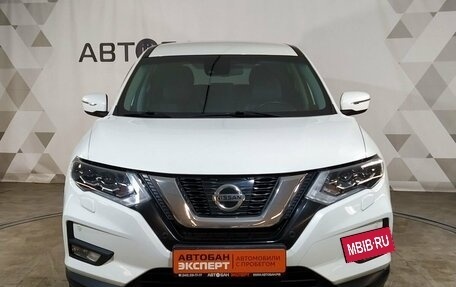 Nissan X-Trail, 2020 год, 2 099 000 рублей, 2 фотография