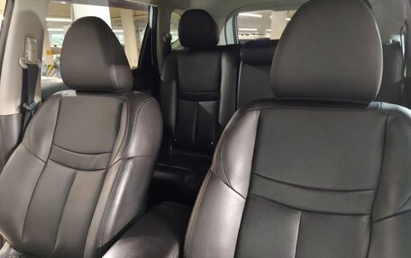 Nissan X-Trail, 2020 год, 2 099 000 рублей, 9 фотография