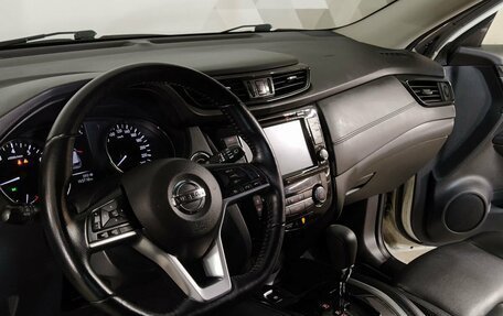 Nissan X-Trail, 2020 год, 2 099 000 рублей, 8 фотография