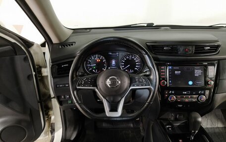 Nissan X-Trail, 2020 год, 2 099 000 рублей, 12 фотография