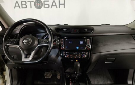Nissan X-Trail, 2020 год, 2 099 000 рублей, 10 фотография