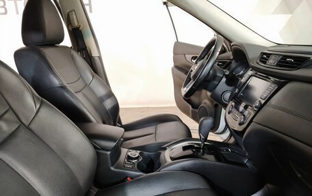Nissan X-Trail, 2020 год, 2 099 000 рублей, 19 фотография
