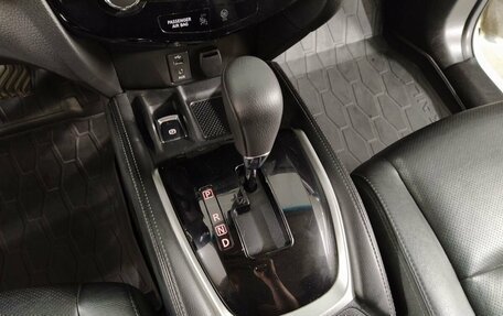 Nissan X-Trail, 2020 год, 2 099 000 рублей, 16 фотография