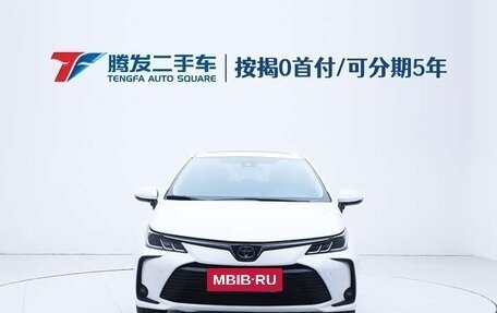 Toyota Corolla, 2022 год, 1 450 000 рублей, 2 фотография