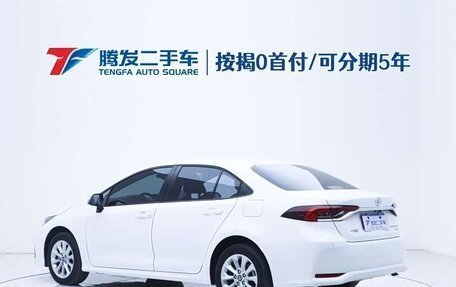 Toyota Corolla, 2022 год, 1 450 000 рублей, 4 фотография